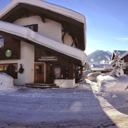 Gatterhof Hotel Riezlern Kültér fotó